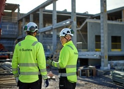 Sustera: Askeleen syvän toimialaymmärryksen myötä Severasta on saatu kaikki irti