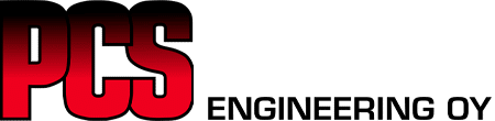 pcs engineering logo