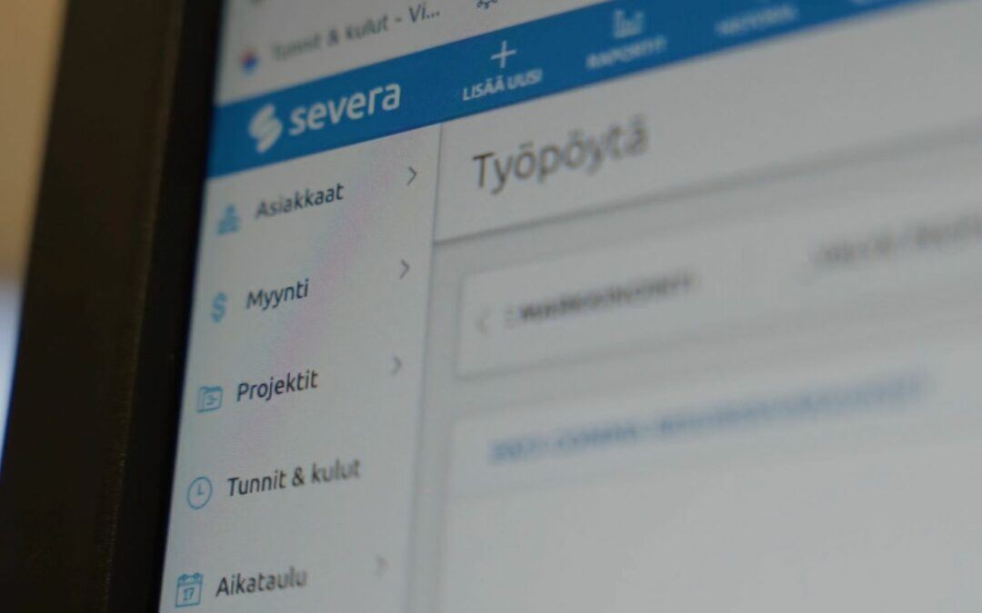 Vahvista toiminnanohjauksen heikkoja lenkkejä – ota avuksi Askele Insights