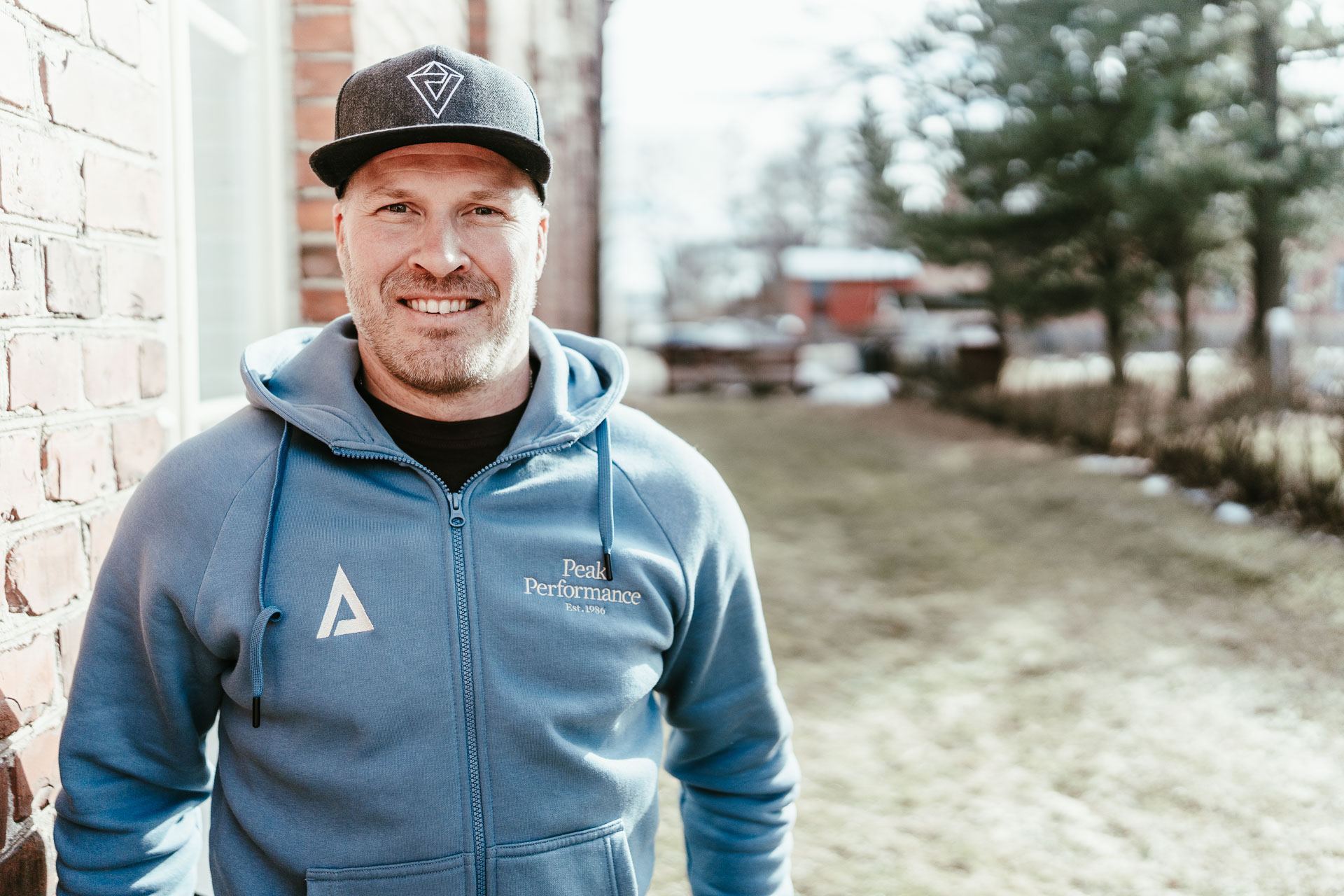 Matti Tiilikainen