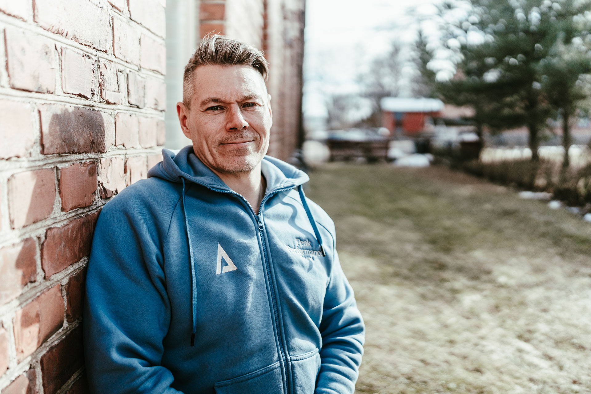 Arttu Rossi